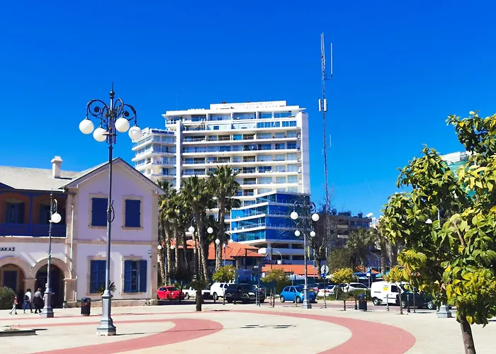 Paradise Palms Seaview Apartment *