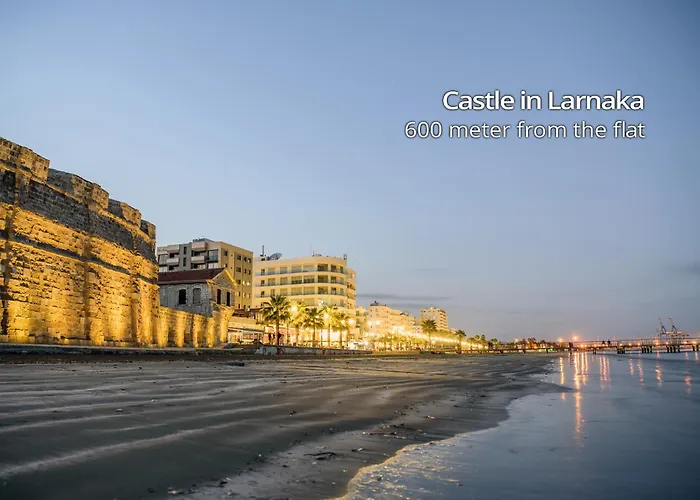 Paradise Palms Seaview 아파트