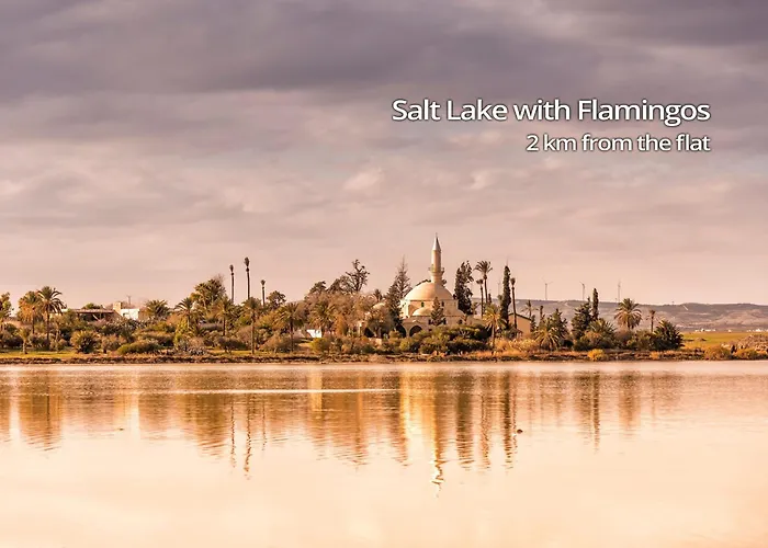 아파트 Paradise Palms Seaview *